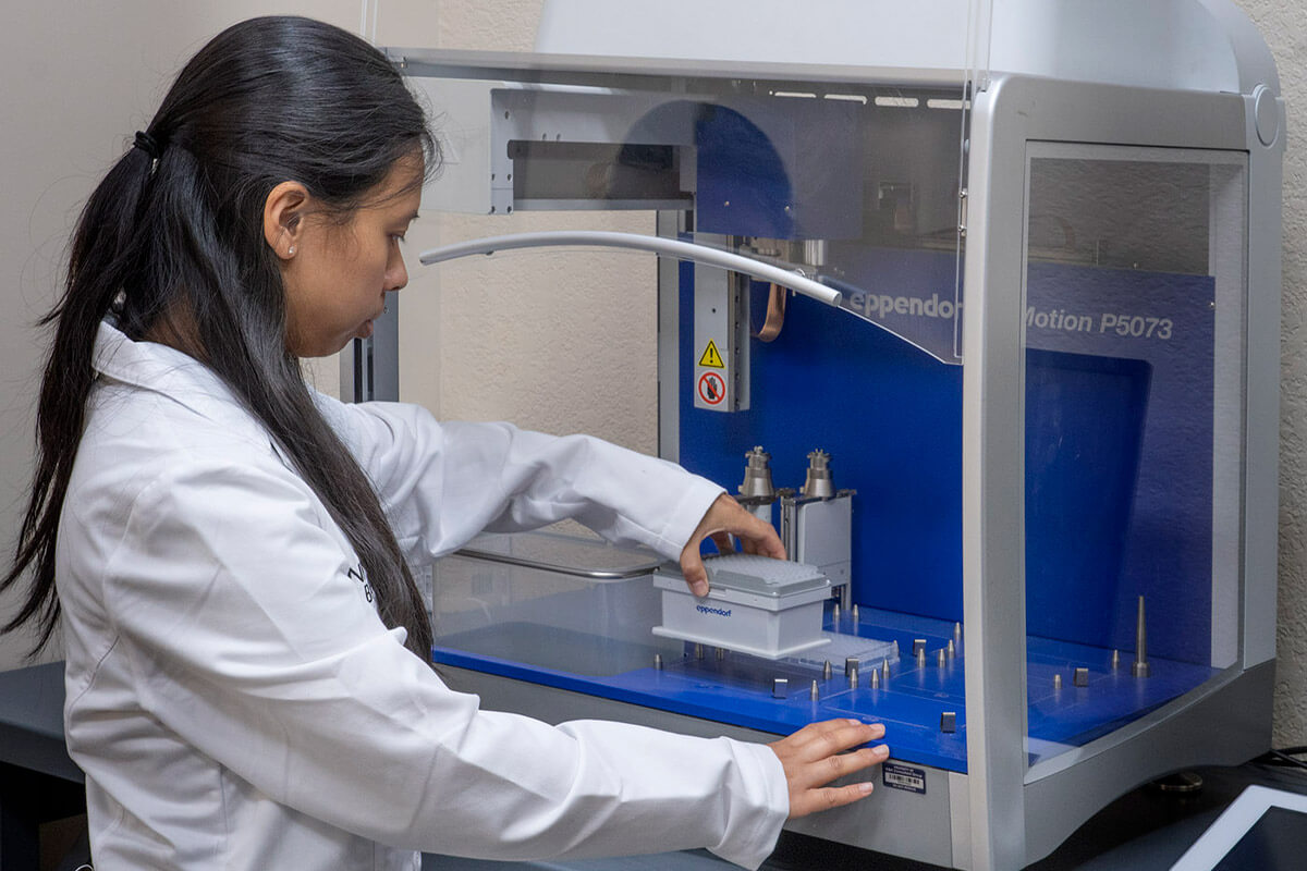 Innovative Bioanalysis