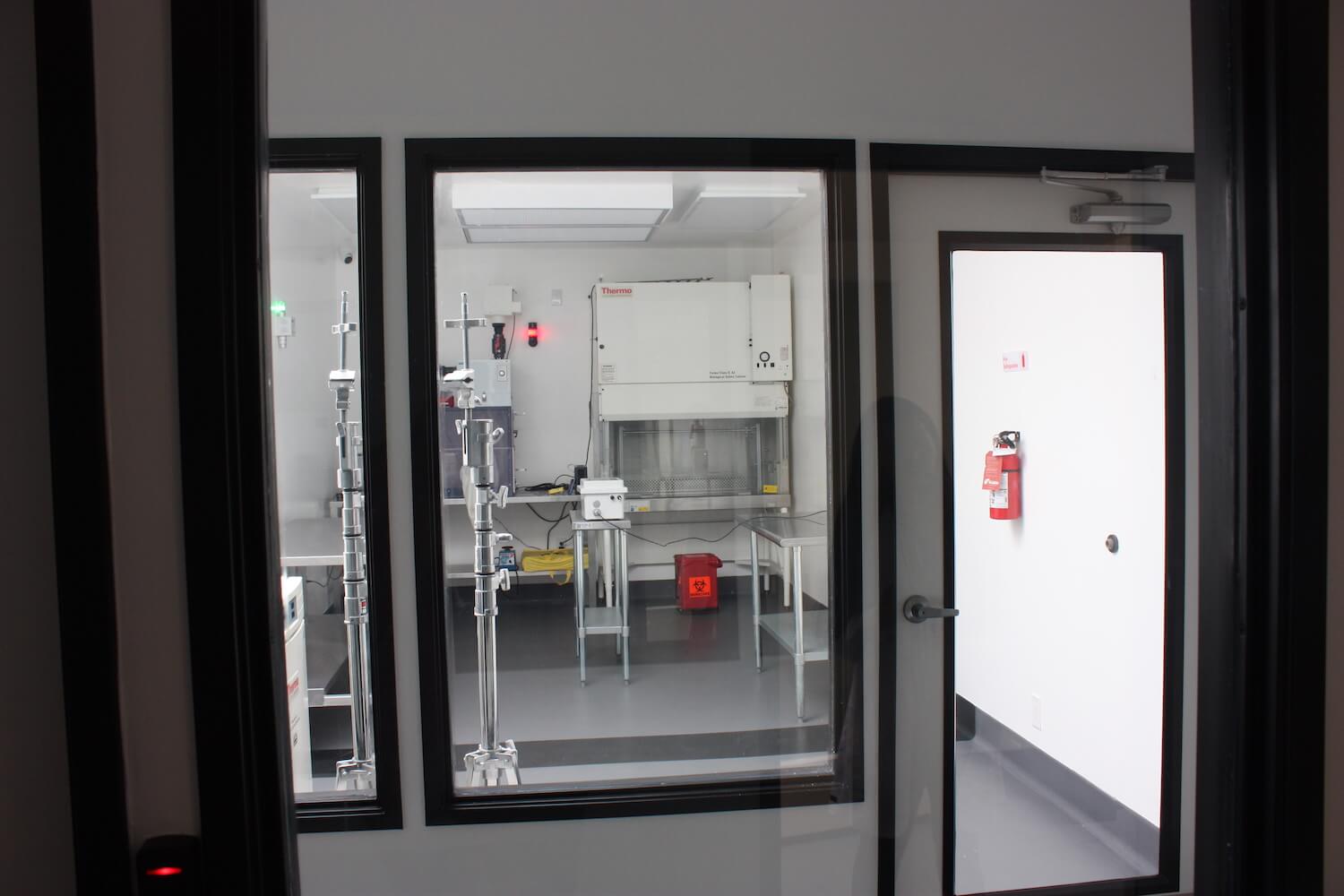 Innovative Bioanalysis