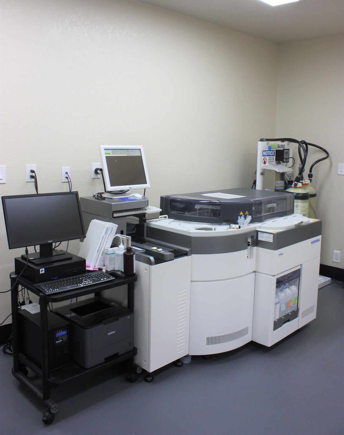 Innovative Bioanalysis