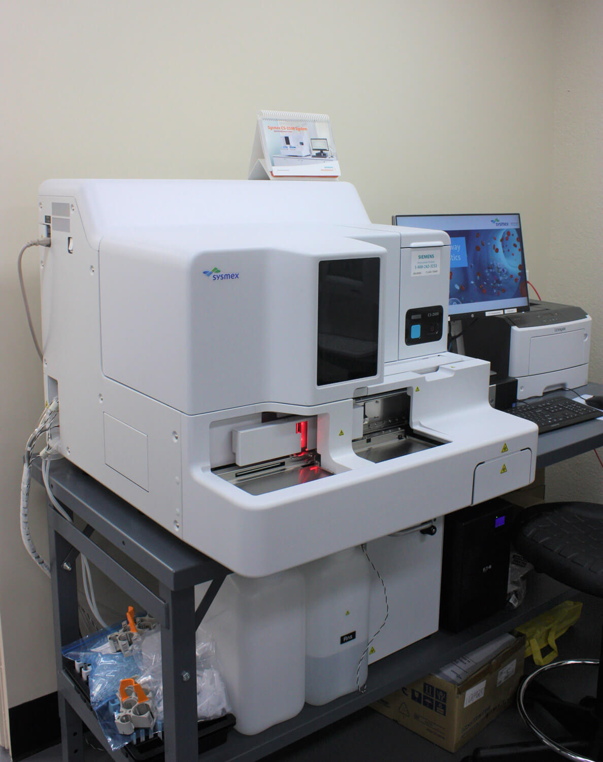 Innovative Bioanalysis