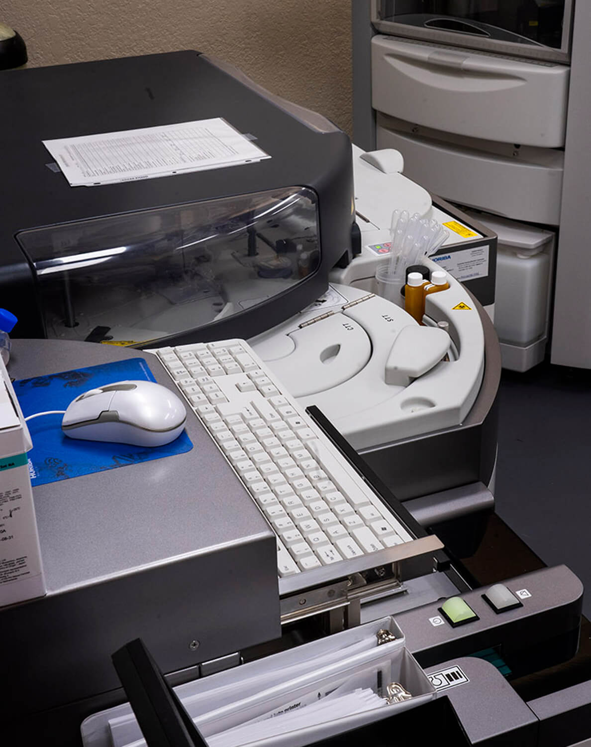 Innovative Bioanalysis