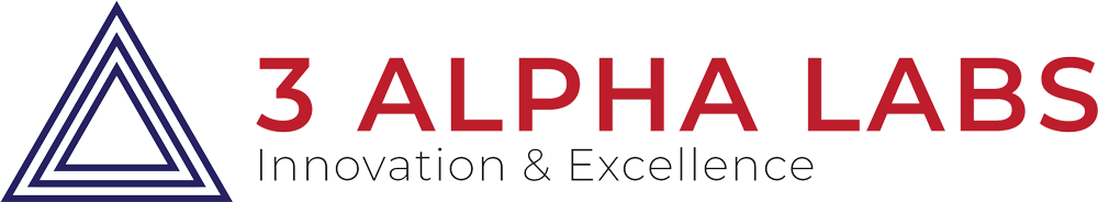 3 Alpha Labs